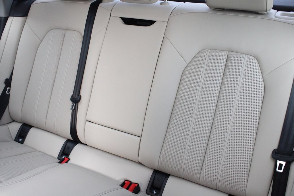 New 2026 Audi A6 Premium Plus AWD/4WD image 21