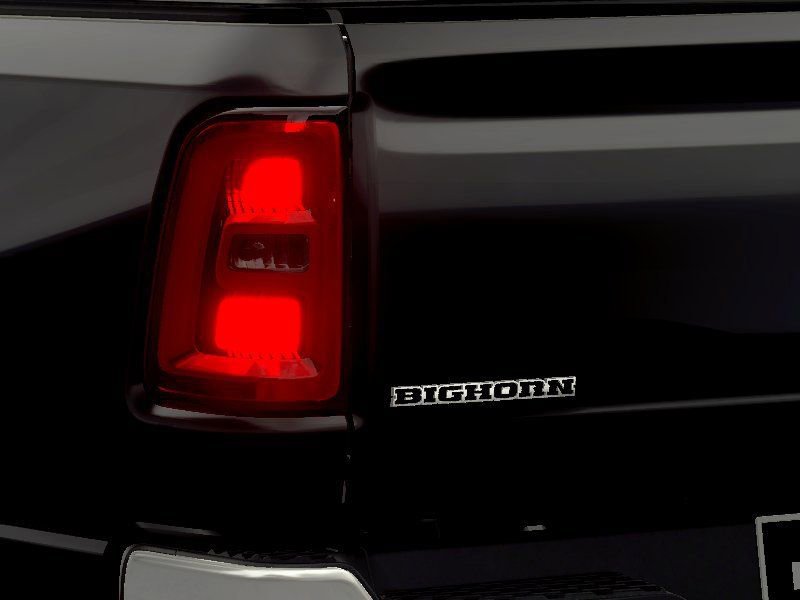 New 2026 RAM 1500 Big Horn image 12