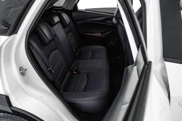 Used 2017 MAZDA CX-3 Touring image 34