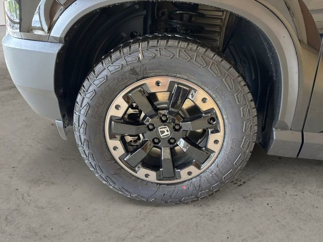 New 2026 Honda Passport TrailSport Elite image 15