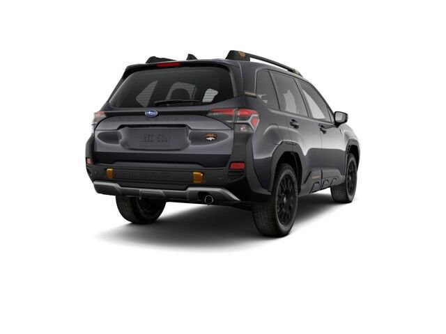 New 2026 Subaru Forester Wilderness image 6