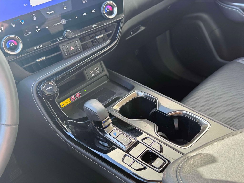 Used 2022 Lexus NX 350 AWD w/ Premium Package image 17