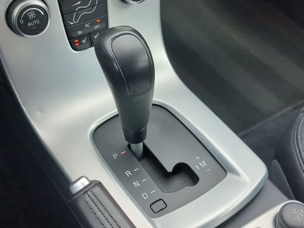 Used 2011 Volvo S40 T5 w/ Preferred Pkg FWD image 28
