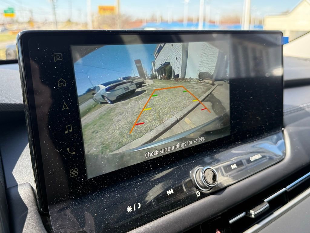 New 2026 Mitsubishi Outlander ES image 38