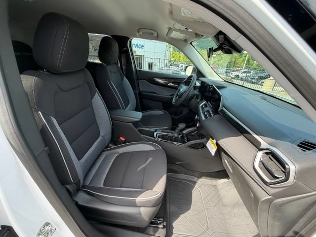 New 2026 Chevrolet TrailBlazer LS w/ LS Convenience Package AWD/4WD image 35