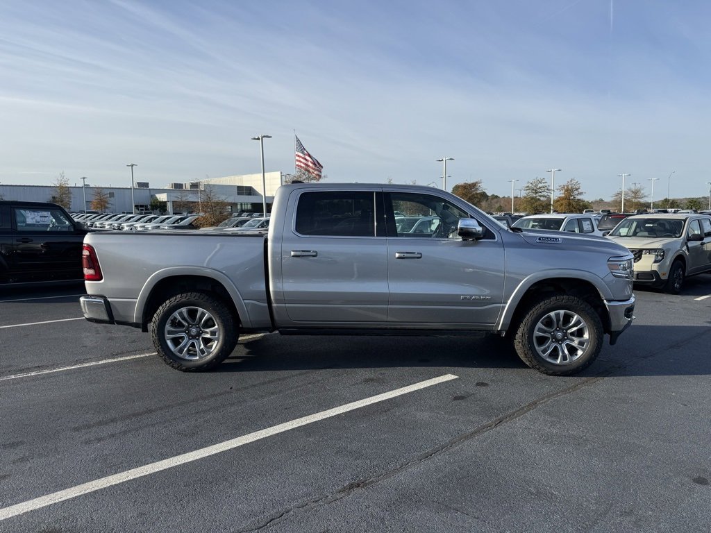 Used 2024 RAM 1500 Limited image 9