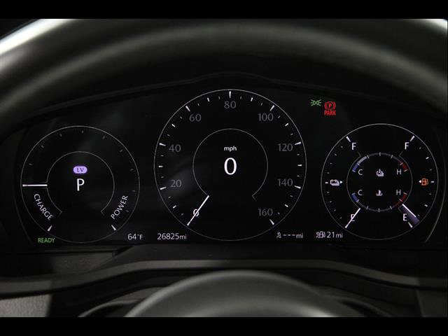 Certified 2024 MAZDA CX-90 Plug-In Hybrid w/ Premium Pkg image 8