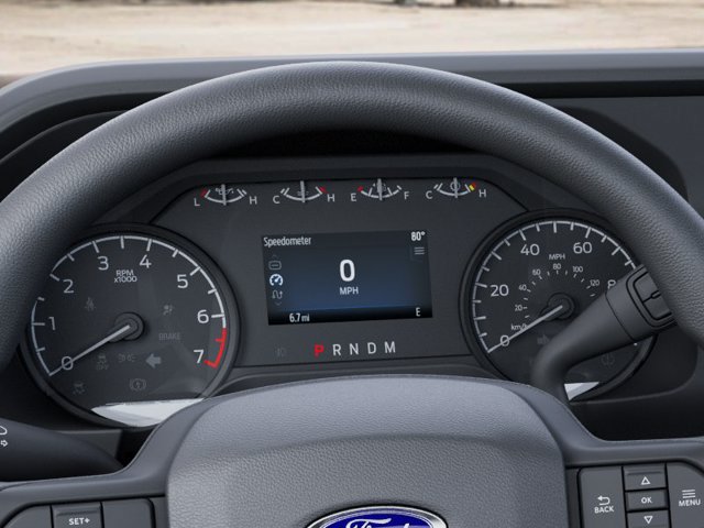 New 2027 Ford F350 XL AWD/4WD image 14