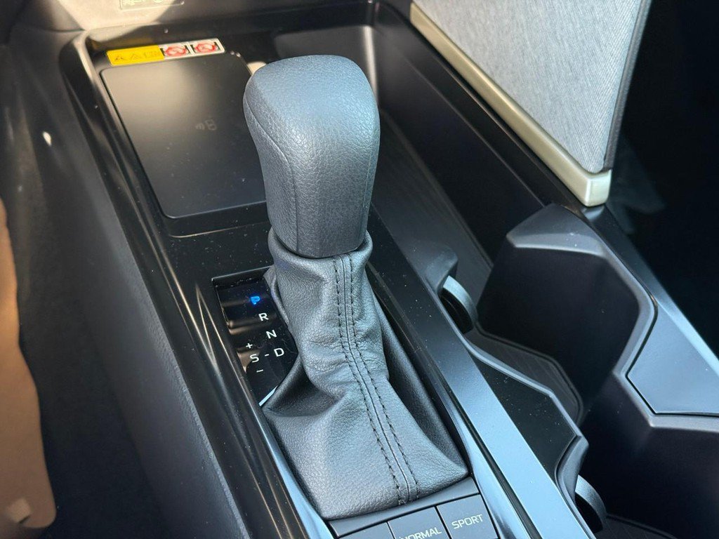 New 2026 Toyota Camry LE image 17