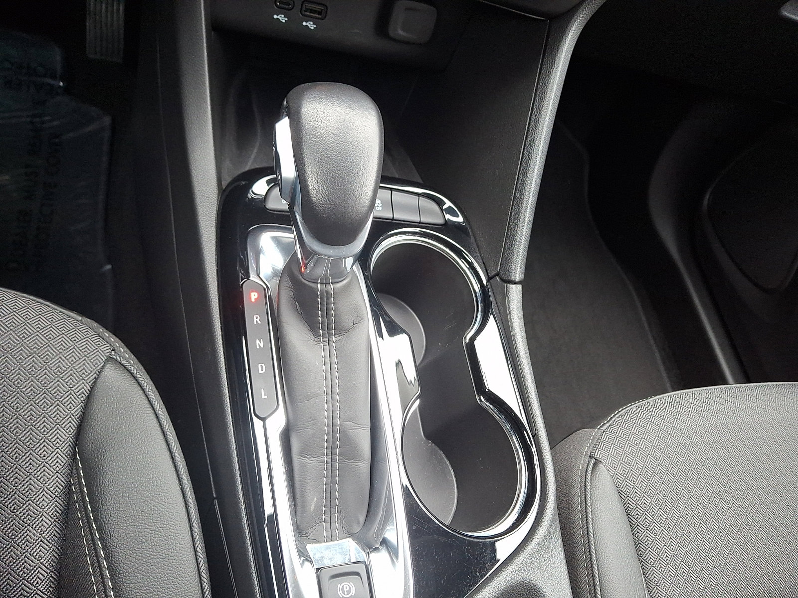 Used 2024 Buick Encore GX Preferred w/ Advanced Technology Package image 22