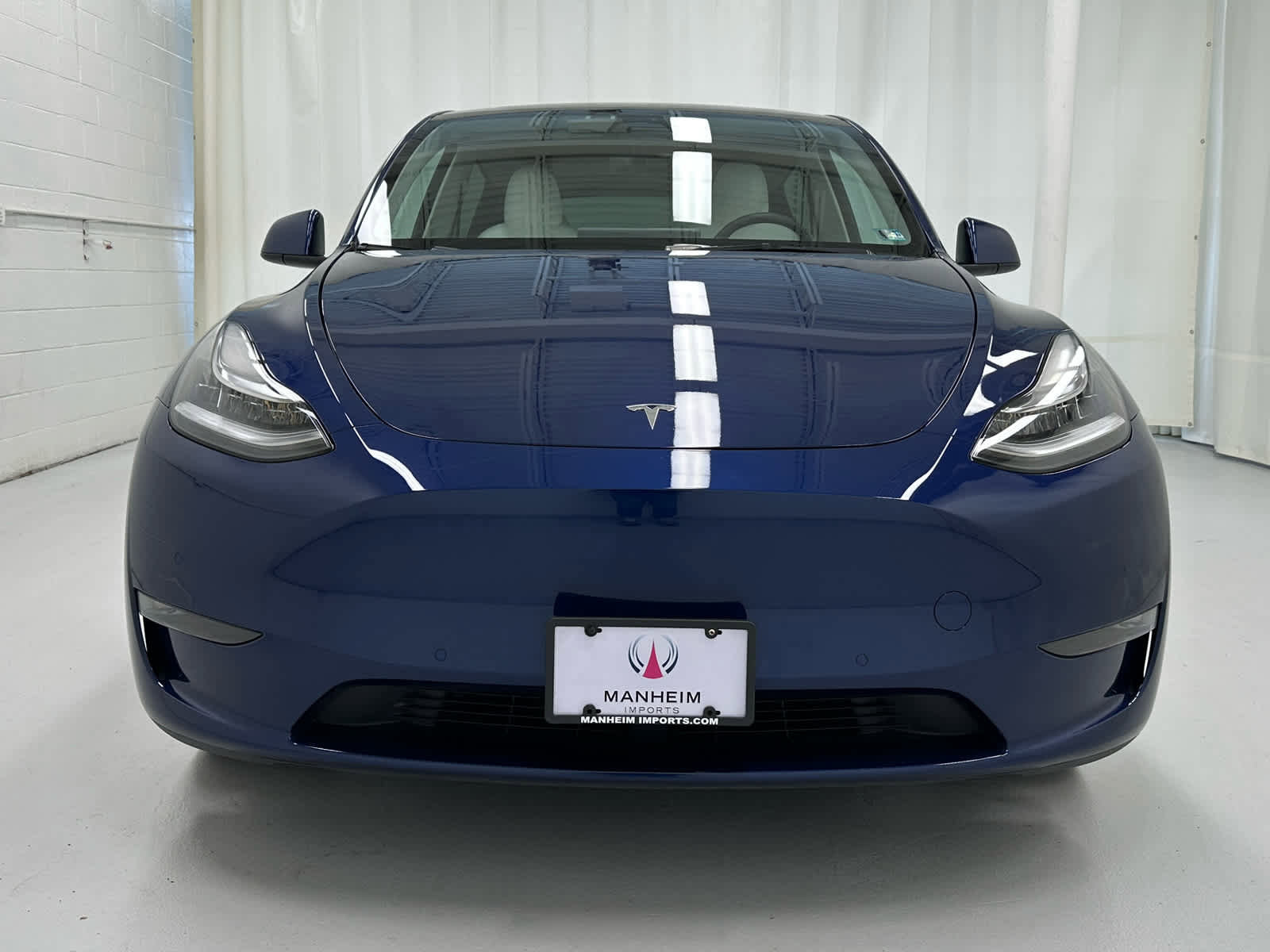 Used 2022 Tesla Model Y Long Range image 4