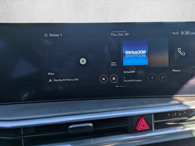 Used 2024 Kia Sorento SX Prestige image 15