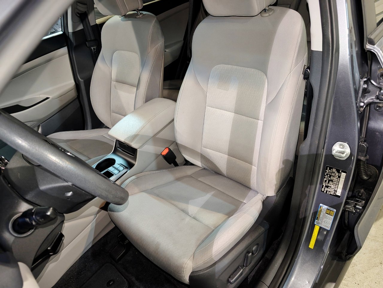 Used 2016 Hyundai Tucson SE w/ Option Group 02 image 16