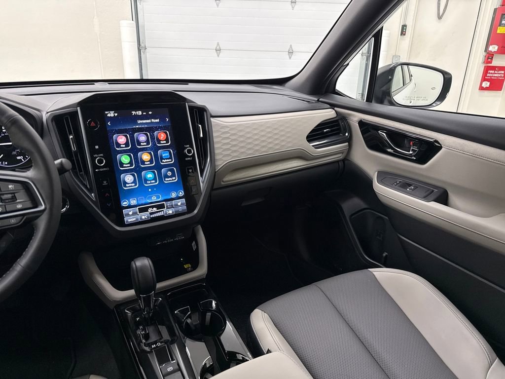 Certified 2026 Subaru Forester Limited image 15