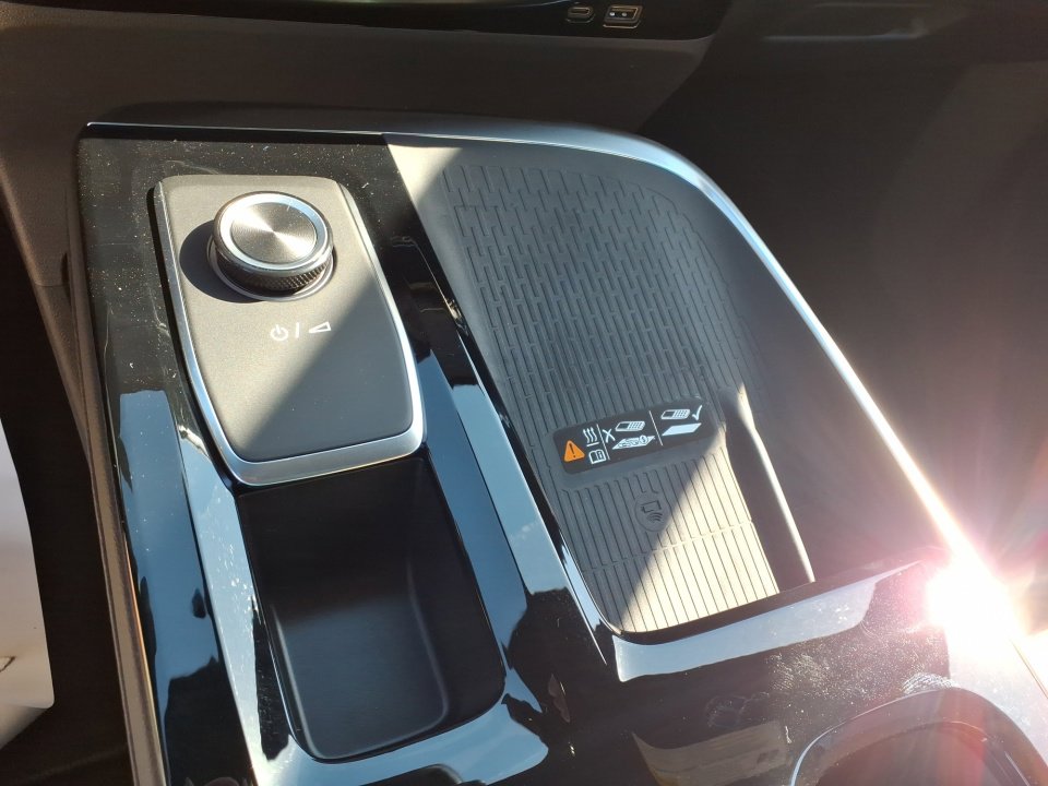 New 2026 Buick Enclave Preferred w/ Power Package image 18