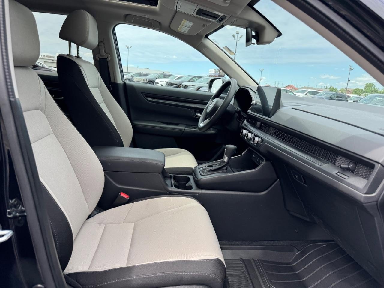 Certified 2026 Honda CR-V EX image 18