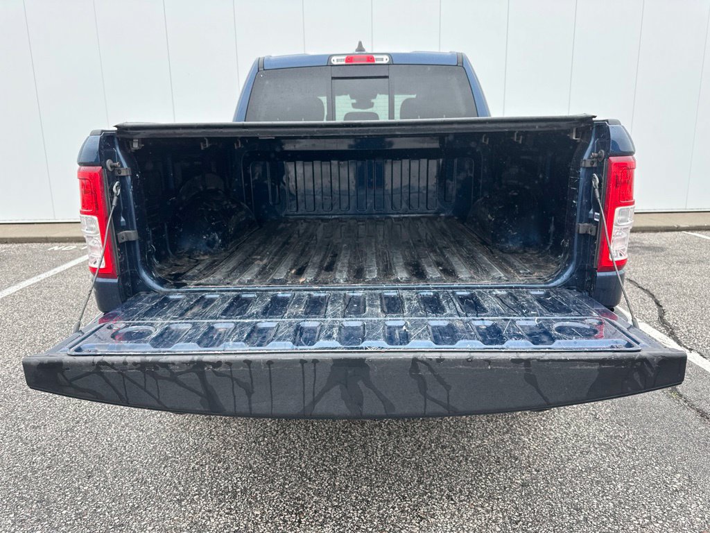 Used 2023 RAM 1500 Big Horn AWD/4WD image 21