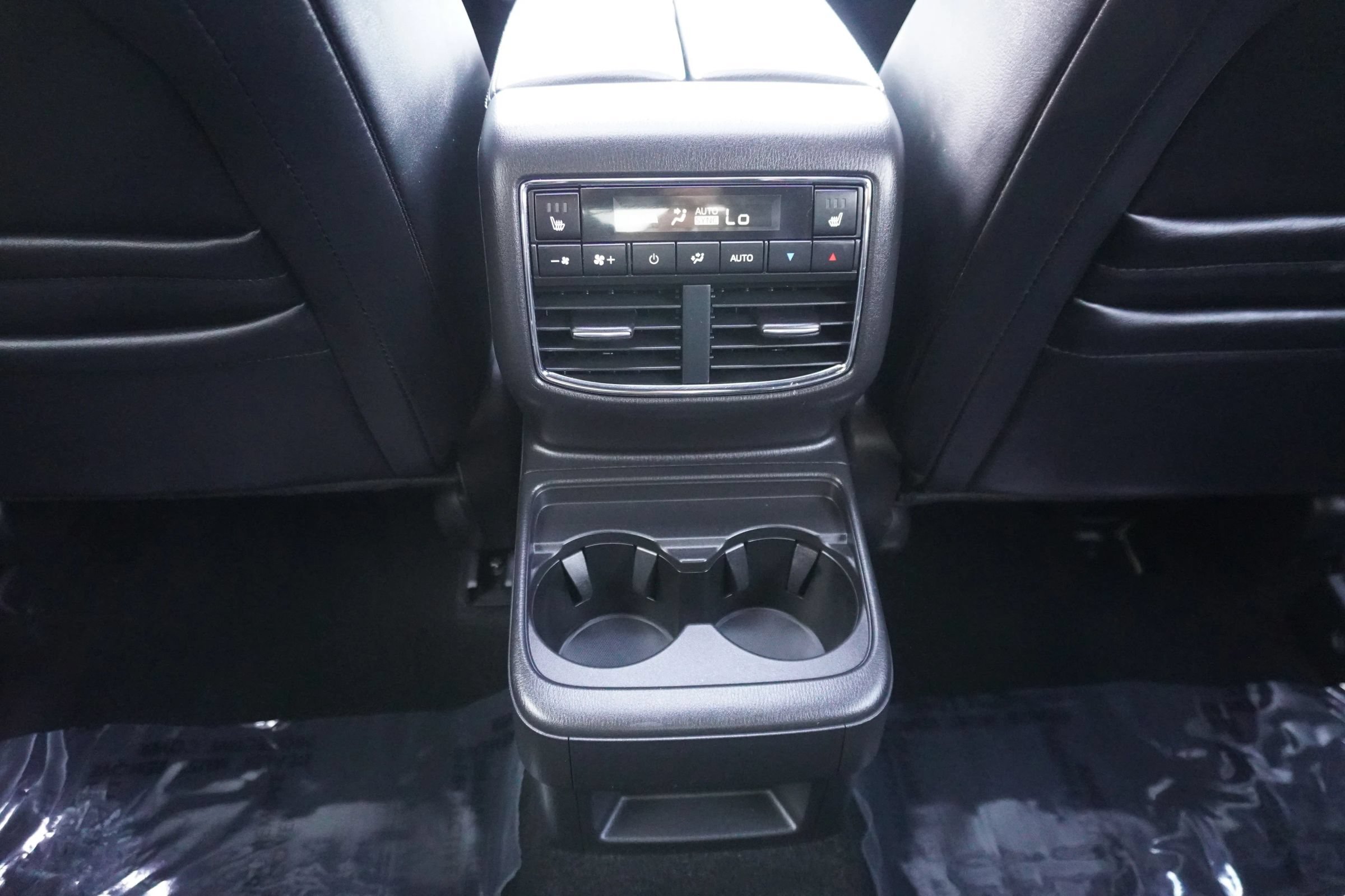 Used 2020 MAZDA CX-9 Grand Touring FWD image 31