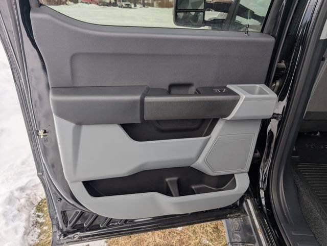 New 2026 Ford F450 XL w/ XL Driver Assist Package image 11