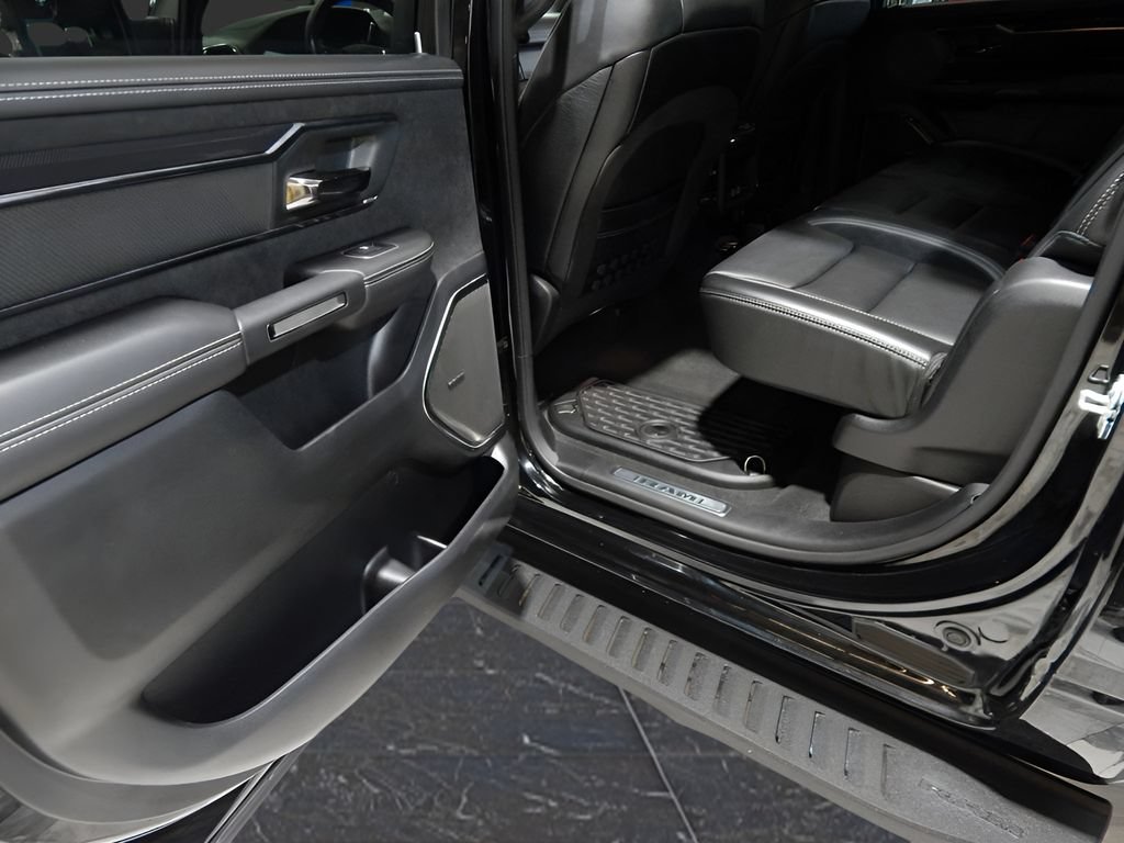 Used 2021 RAM 1500 TRX w/ TRX Level 2 Equipment Group AWD/4WD image 27