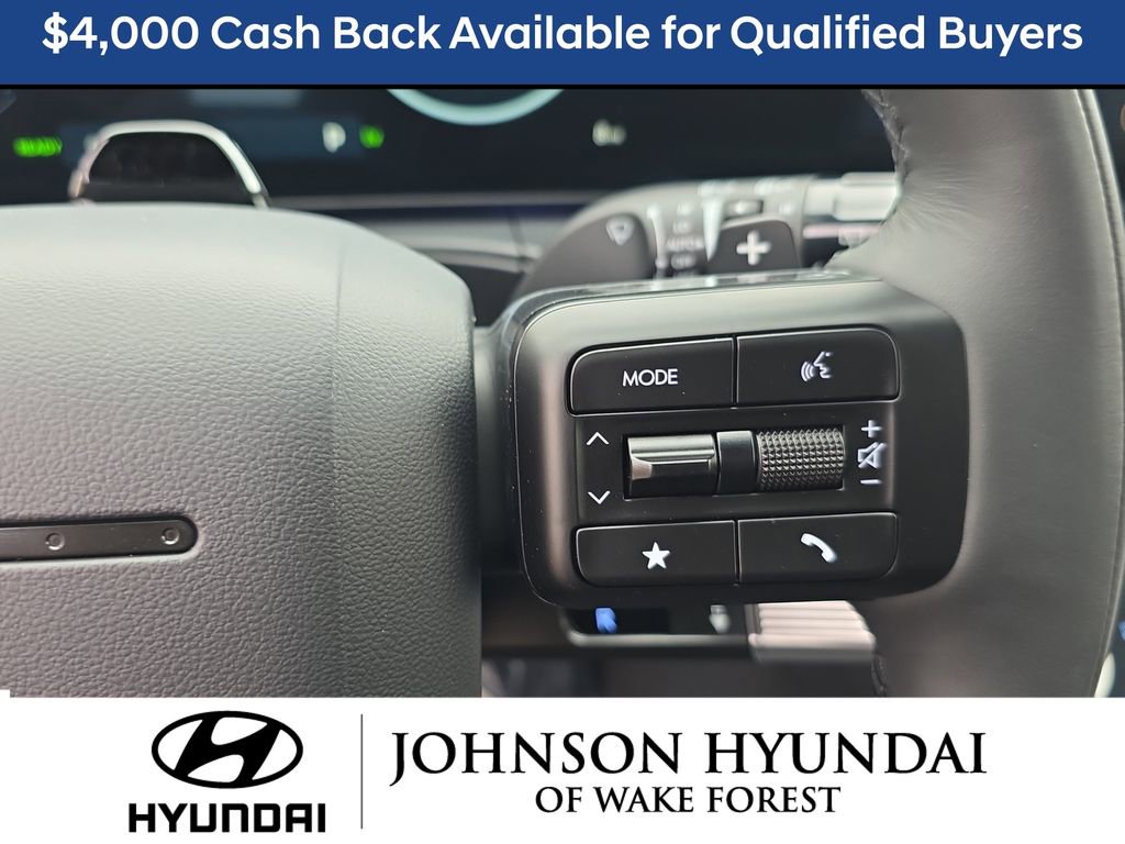 New 2026 Hyundai Santa Fe Calligraphy image 29