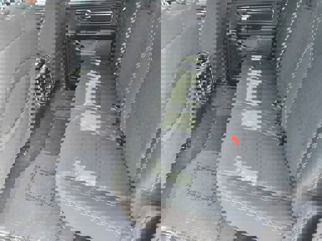 Used 2025 RAM 1500 Big Horn image 12