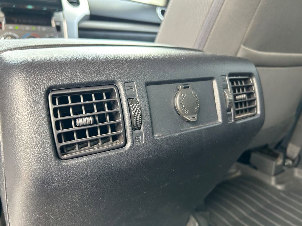 Used 2019 Toyota Tundra SR5 w/ TRD Sport Package image 36