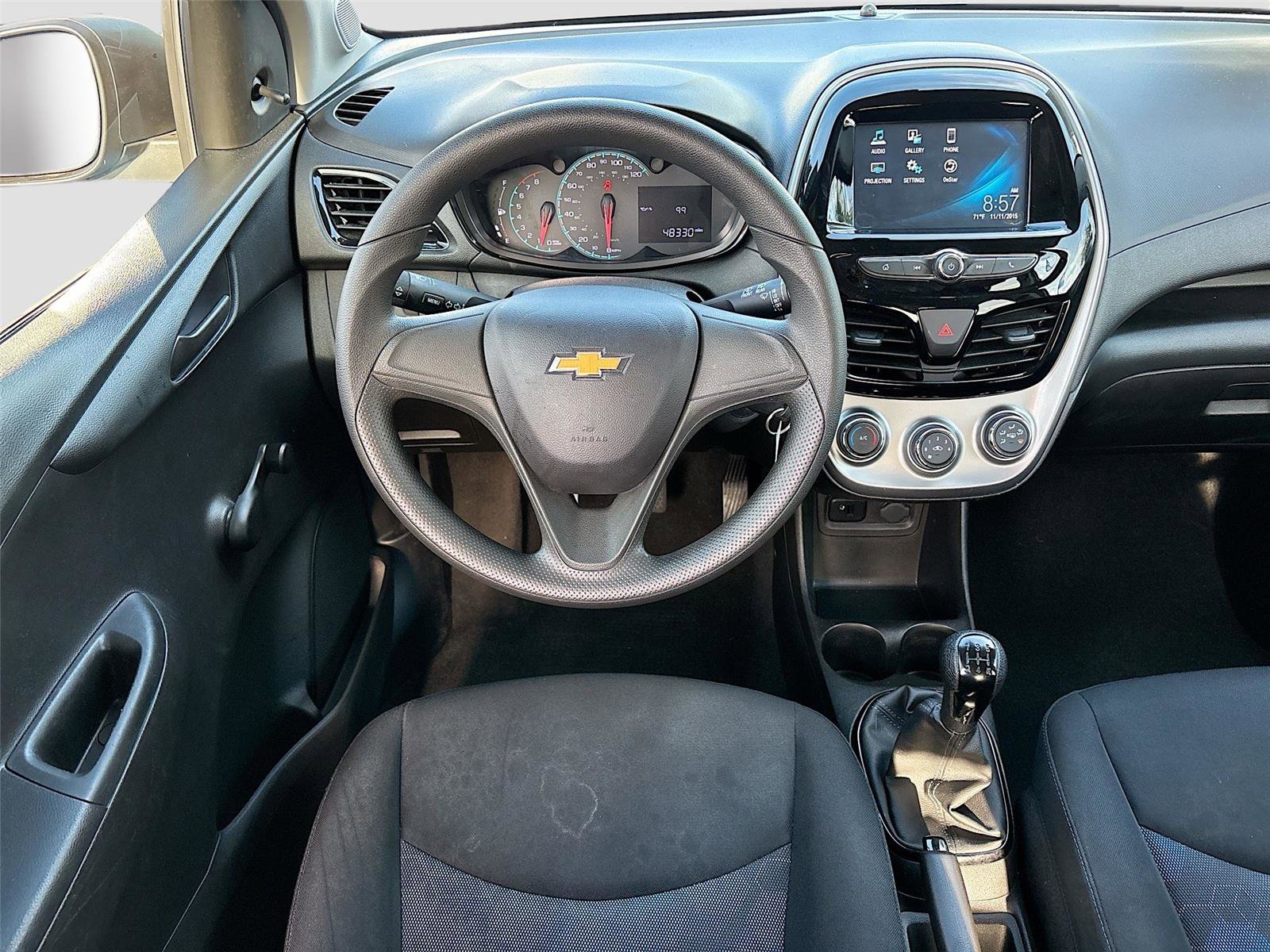 Used 2016 Chevrolet Spark LS image 23