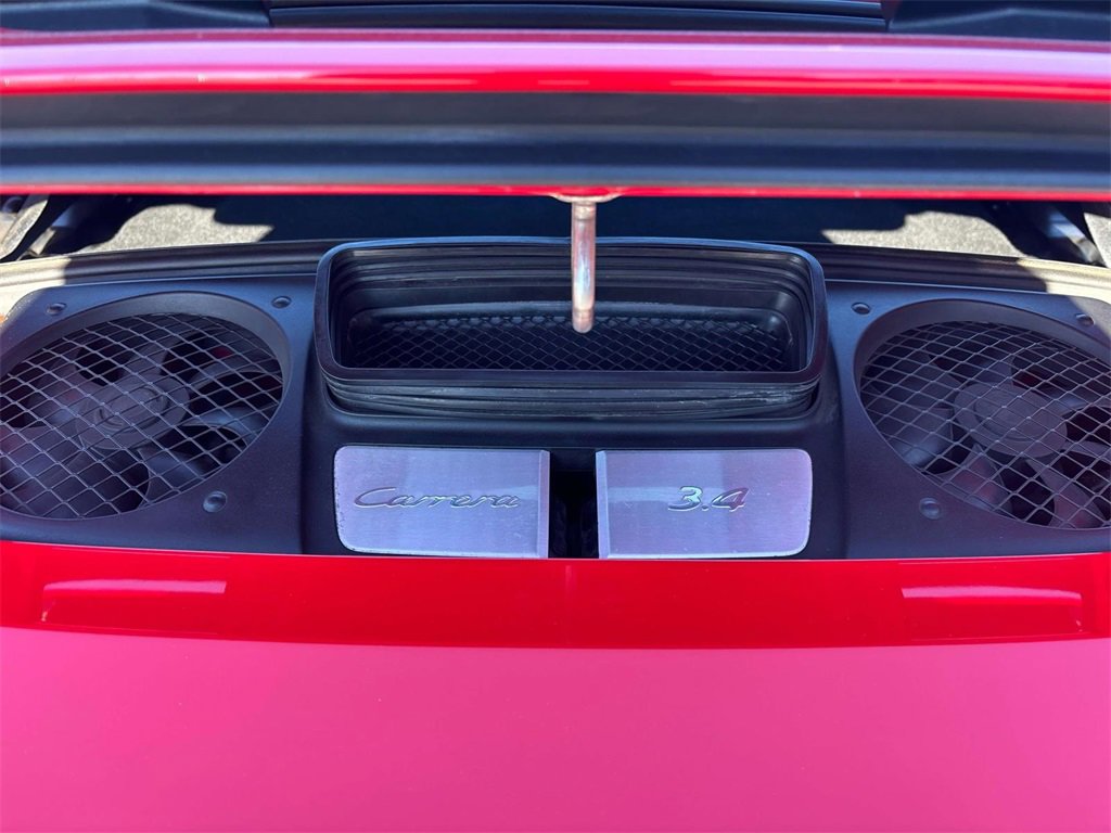 Used 2013 Porsche 911 Carrera image 11