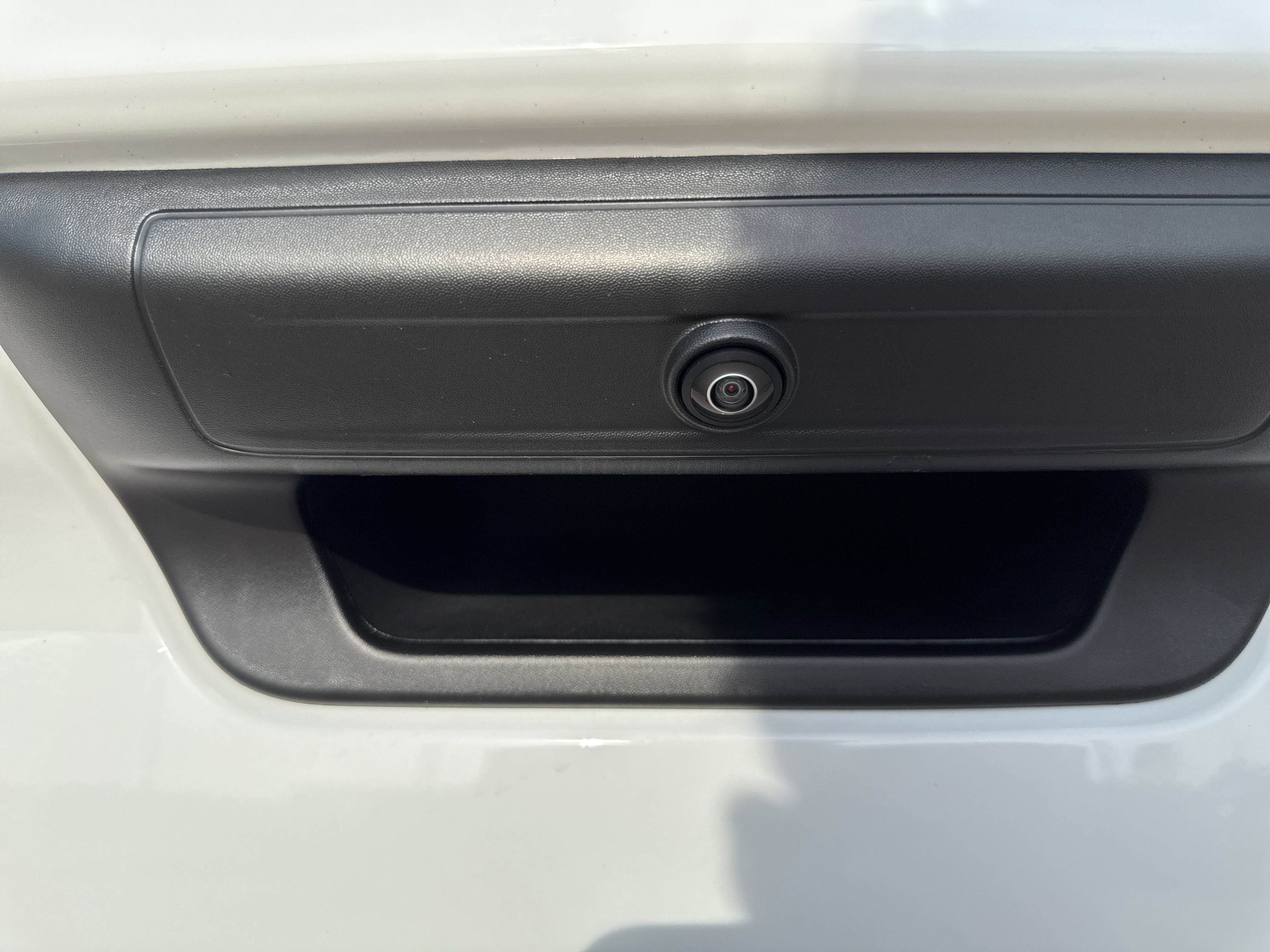 New 2025 RAM 2500 Tradesman image 8