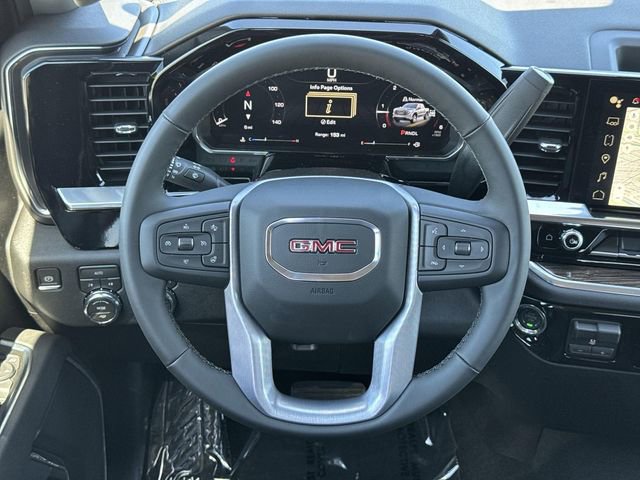 New 2026 GMC Sierra 1500 Elevation image 8