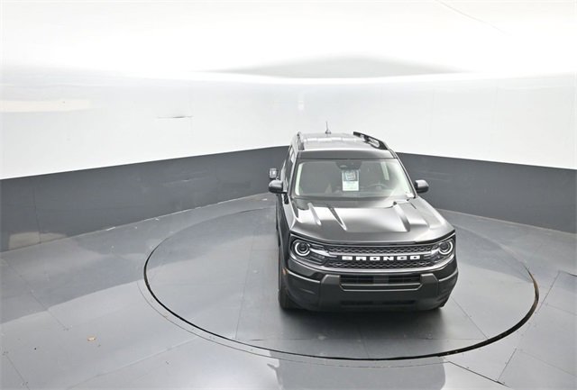 New 2025 Ford Bronco Sport Big Bend image 20