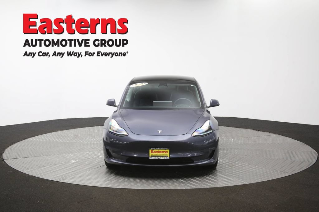 Used 2022 Tesla Model 3 Long Range AWD/4WD image 49