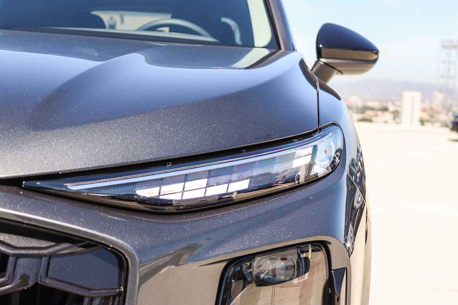 New 2026 Audi Q3 quattro 2.0T AWD/4WD image 7