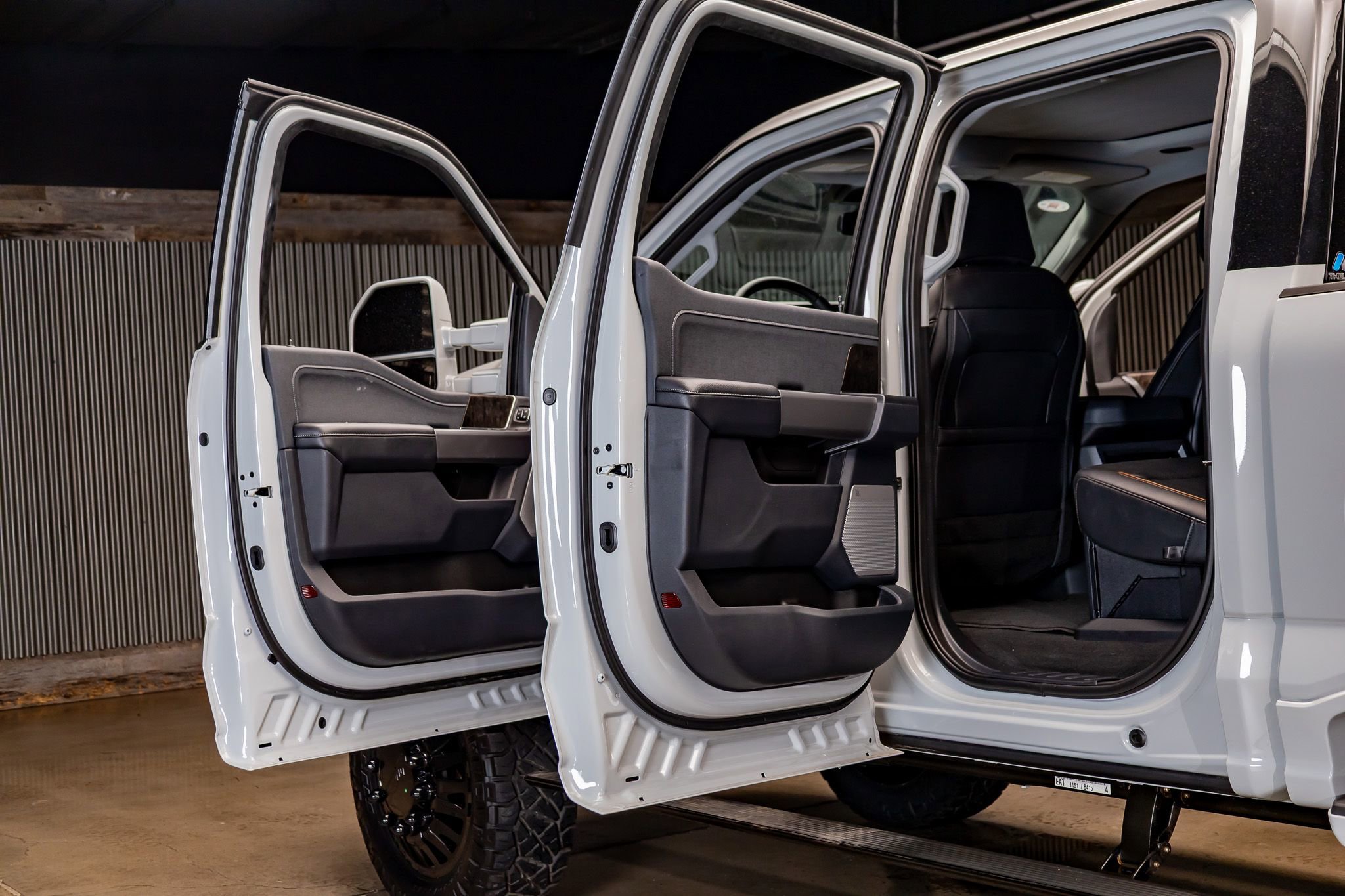 Used 2025 Ford F350 XL image 30