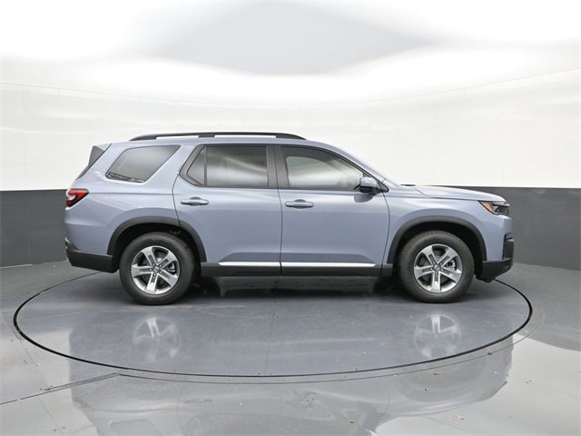 New 2026 Honda Pilot EX-L image 21