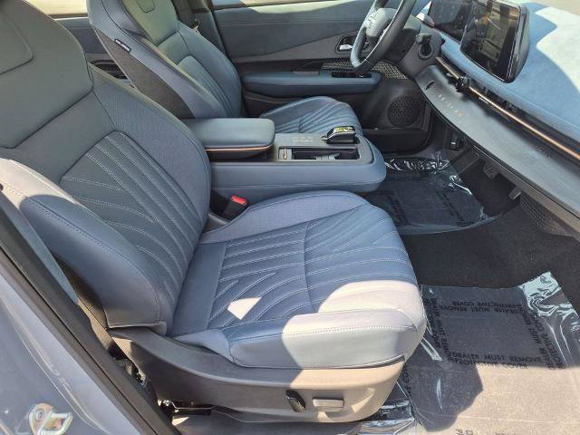 Certified 2023 Nissan Ariya AWD/4WD image 29