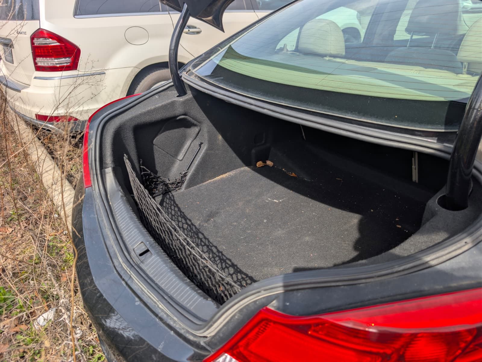 Used 2013 Buick Regal Premium image 33