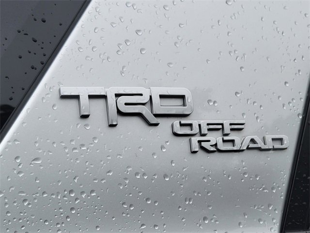 Used 2019 Toyota 4Runner TRD Off-Road Premium image 11