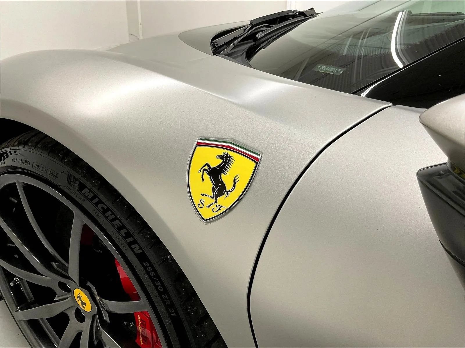 Used 2021 Ferrari SF90 Stradale AWD/4WD image 27