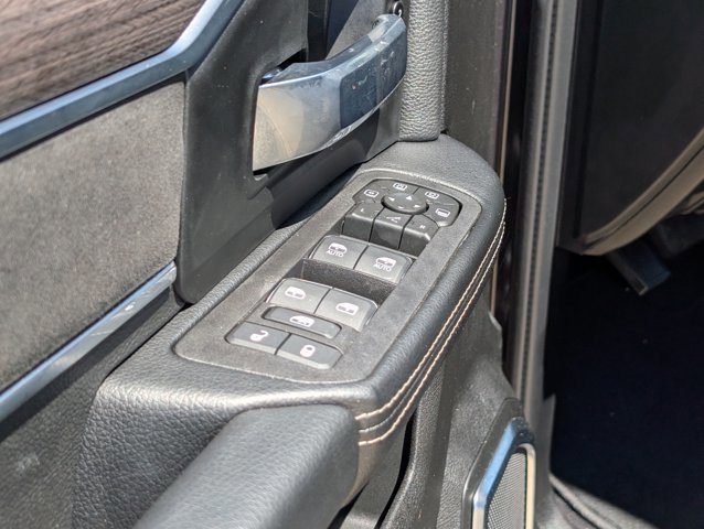 Used 2026 RAM 2500 Laramie image 15