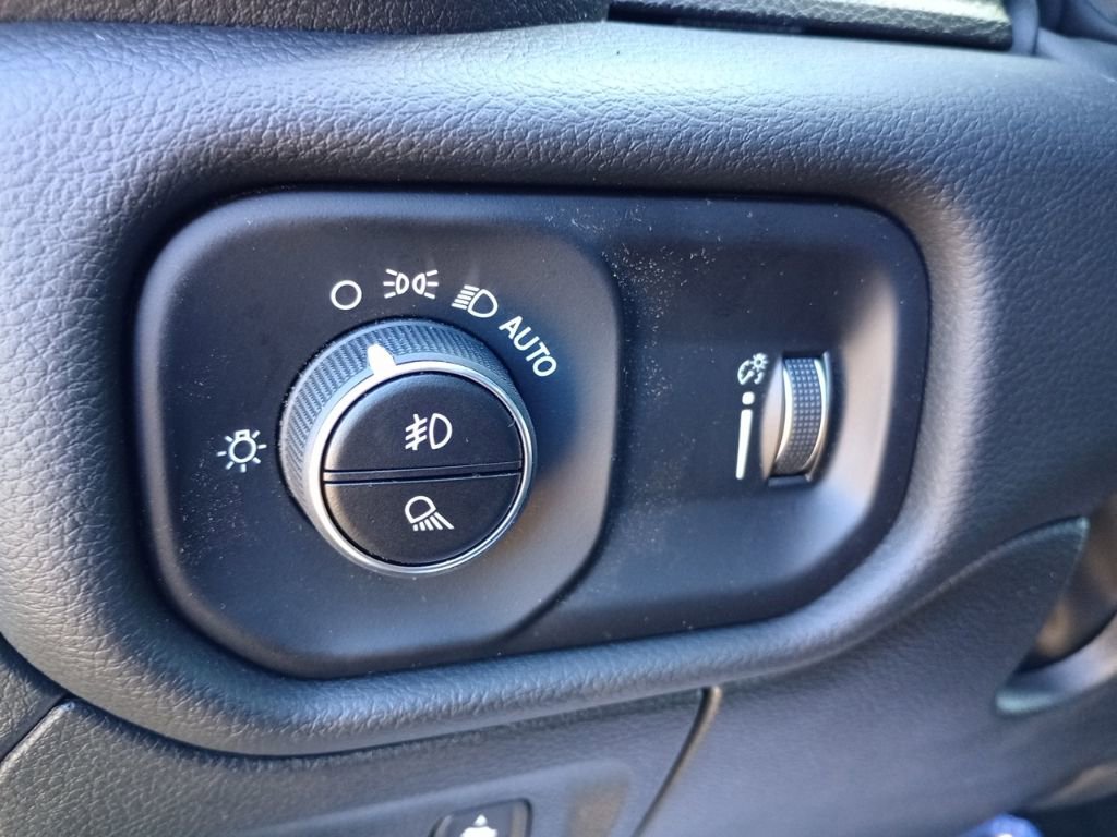 New 2026 RAM 1500 Lone Star image 16