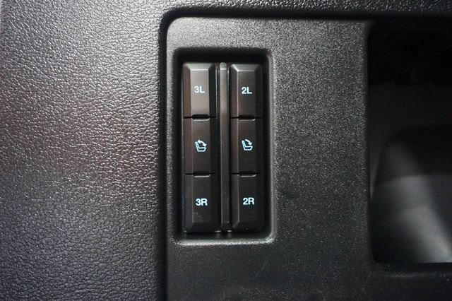 Used 2024 Ford Expedition Limited AWD/4WD image 17