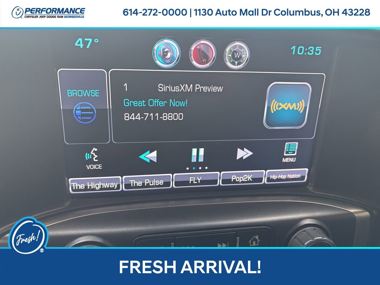 Used 2016 Chevrolet Silverado 1500 LT w/ Trailering Package image 23