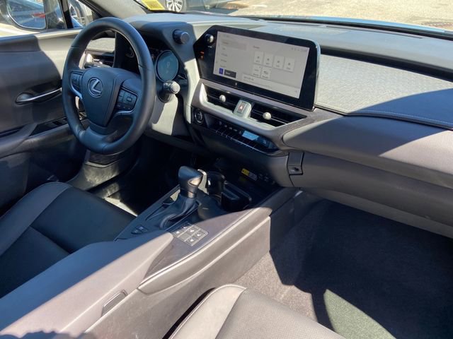 Certified 2023 Lexus UX 250h AWD w/ Premium Package image 24