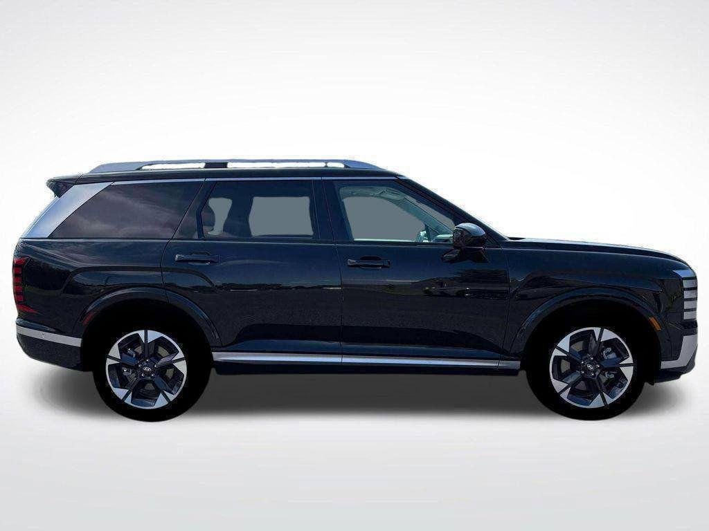 New 2026 Hyundai Palisade Limited AWD/4WD image 9
