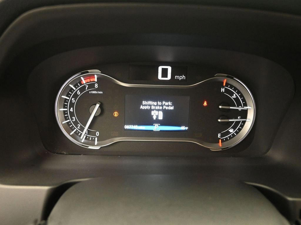 Used 2017 Honda Pilot Touring image 38