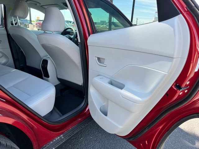 New 2026 Hyundai Kona SEL Sport FWD image 19