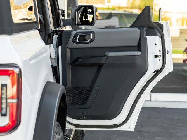 Used 2021 Ford Bronco Big Bend AWD/4WD image 27