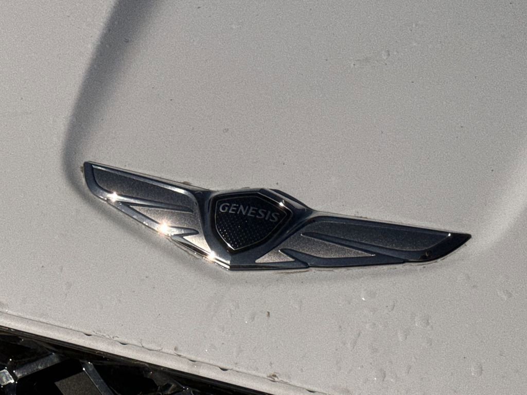 New 2025 Genesis GV70 3.5T Sport w/ Sport Advanced Package image 8